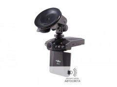 Автомобильный Видеорегистратор Gazer H515 HD